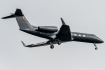 Gulfstream Aerospace G-IV-X Gulfstream G450